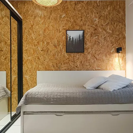 Dom wakacyjny Luppo A Syöte