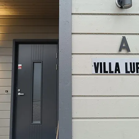 Nyaraló Luppo A *