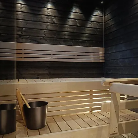 Dom wakacyjny Luppo A *