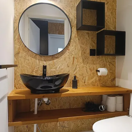 Luppo A Dom wakacyjny