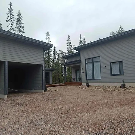 Dom wakacyjny Luppo A