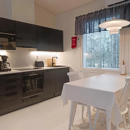 Luppo A Dom wakacyjny