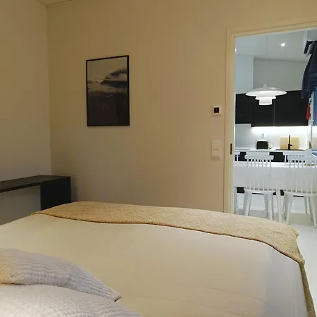 Nyaraló Luppo A Syöte