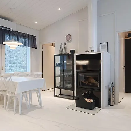 Luppo A Dom wakacyjny Syöte